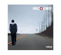 - Eminem - Recovery (CD) - CD