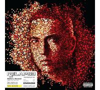 Eminem - Relapse (2 LP)