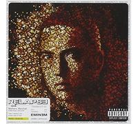 Eminem - Relapse
