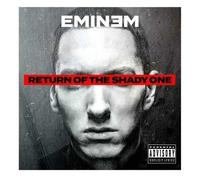 Eminem Return of the Shady One (CD) Album