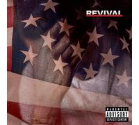 Eminem Revival 12" Album