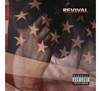 Eminem - Revival [CD]