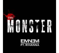 Eminem/Rihanna - Monster -2tr-