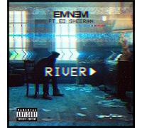 Eminem/ Sheeran, Ed - River