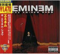 Eminem Show [Ltd. Re-Issue]