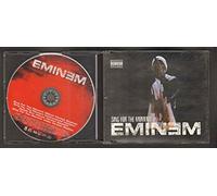 EMINEM - SING FOR THE MOMENT - CD (not vinyl)