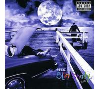 Eminem The Slim Shady LP (Vinyl LP) 12" Album