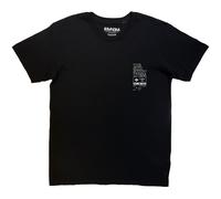 Eminem Slim Shady LP ufficiale Uomo maglietta unisex