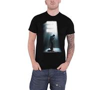 Eminem - T-Shirt # Xl Unisex Black # The Glow