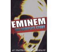 Eminem - The Complete Story