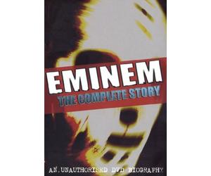 Eminem - The Complete Story