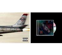 Eminem - The Death of Slim Shady Coup de Grâce Kamikaze pack