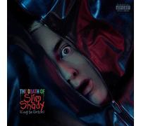PREORDER Eminem-The Death of Slim Shady (Coupe De Grâce) (2xLP Col) New Release