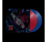 PREORDER Eminem-The Death of Slim Shady (Coupe De Grâce) (2xLP Col) New Release