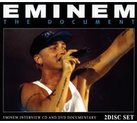 Eminem - The Document