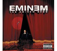 The Eminem Show (1 CD Audio) - Eminem (Audio Cd)