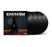 Eminem The Eminem Show (Vinyl LP) Expanded 12" Album Box Set (Limited Edition)