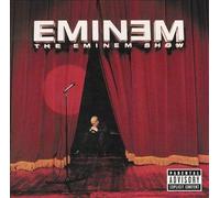 Eminem - The Eminem Show (CD)
