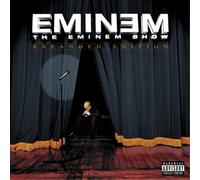 Eminem The Eminem Show (CD) 20th Anniversary Album (Limited Edition)