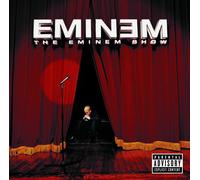 Eminem The Eminem Show (CD) Album