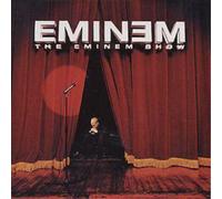 Eminem The Eminem Show (CD) Album