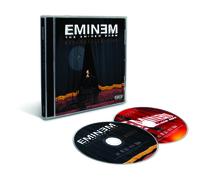 Eminem 'The Eminem Show' (Edizione espansa) 2CD