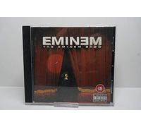 Eminem - The Eminem Show(+Specbonusdvd)