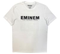 Eminem The Eminem Show ufficiale Uomo maglietta unisex
