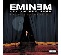 Eminem The Eminem Show (Vinyl LP) Expanded 12" Album Box Set (Limited Edition)