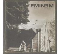 Eminem - The Marshal Mathers - Cd