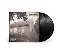 Eminem The Marshall Mathers LP 2 (Vinyl LP) 12" Album