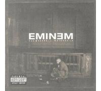 Eminem Marshall Matters -Ltd.- explicit_lyrics (CD)