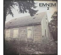 Eminem The Marshall Mathers LP 2 (Vinyl LP) 12" Album