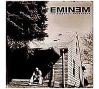 Eminem - The Marshall Mathers (2 LP)