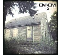 Eminem The Marshall Mathers LP 2 (Vinyl LP) 12" Album