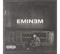 Eminem - The Marshall Mathers LP