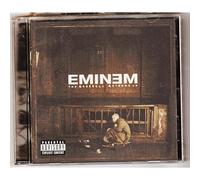 Eminem - The Marshall Mathers LP