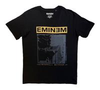 Eminem The Marshall Mathers LP autorizzato Uomo maglietta