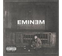 7563533 Audio Cd Eminem - The Marshall Mathers Lp