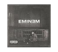- Eminem - The Marshall Mathers LP (CD) - CD