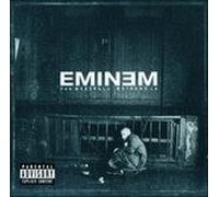 Eminem - The Marshall Mathers Lp - Cd (import)