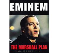 Eminem - The Marshall Plan [Deluxe 2 [2014] by Unknown(2013-11-11)