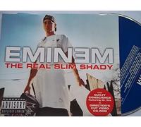 Eminem - The Real Slim Shady