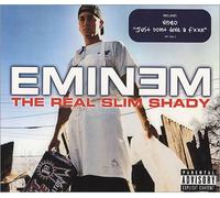 Eminem - The Real Slim Shady