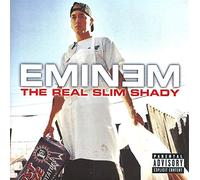 Eminem - The Real Slim Shady