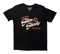 Eminem The Real Slim Shady autorizzato Uomo maglietta