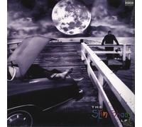 Eminem The Slim Shady LP (Vinyl LP) 12" Album