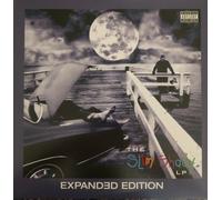 Eminem - The Slim Shady (3 LP)