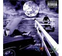 Eminem The Slim Shady LP (Vinyl LP) 12" Album