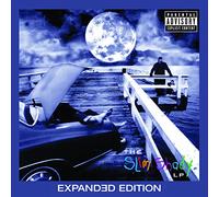Audio Cd Eminem - The Slim Shady Lp (2 Cd)